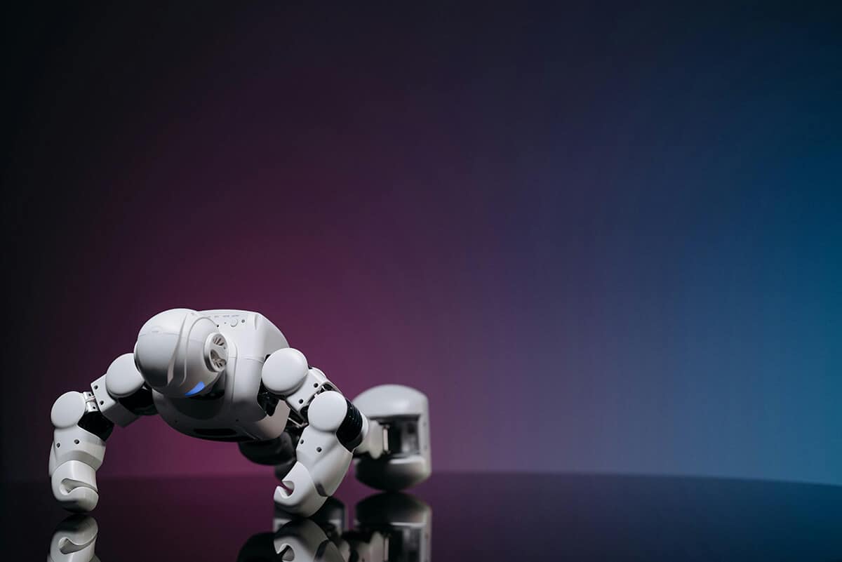 AI Umetna inteligenca blog