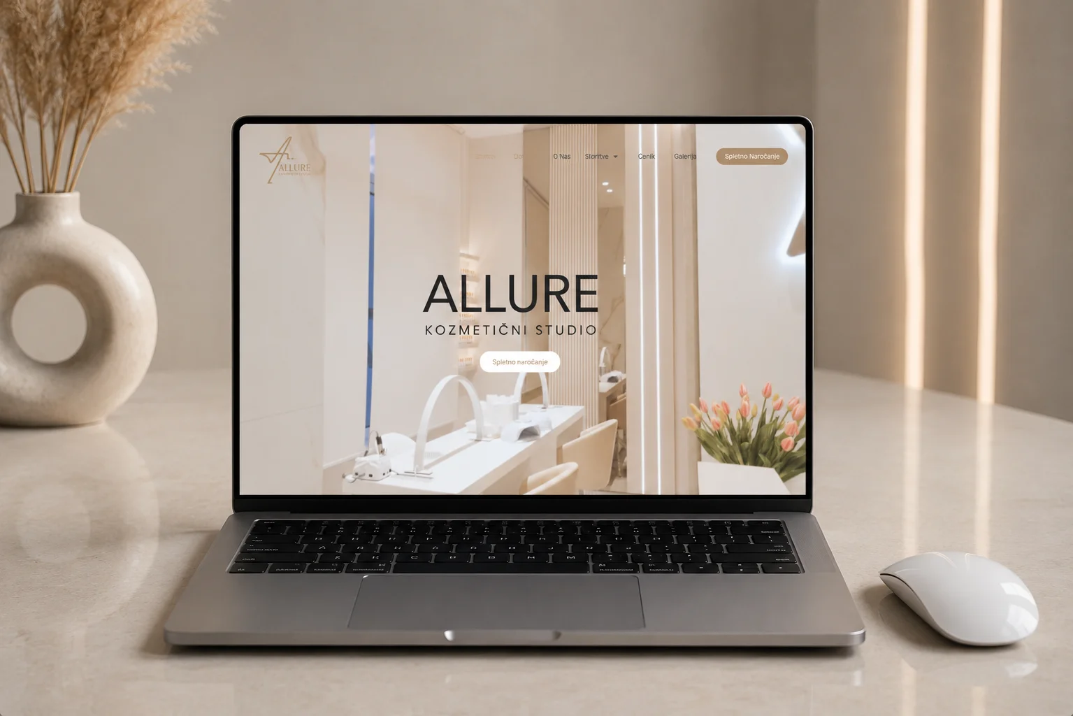 Allure kozmetični studio