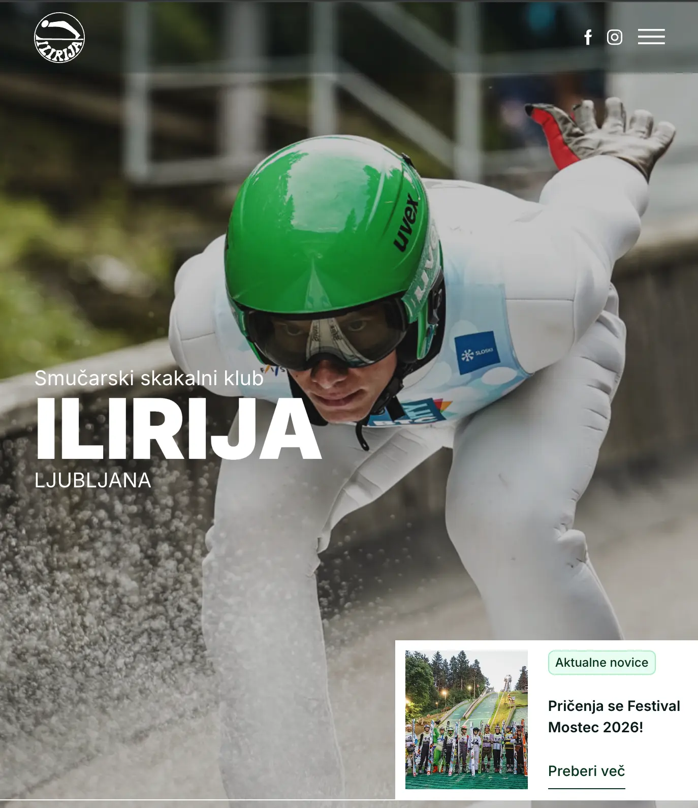 SSK Ilirija